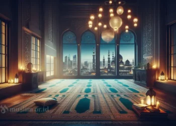 Fikih Memperbanyak Doa ketika Sujud