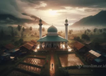 Fikih Salat Ba'diyah Jumat