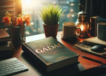 Fikih Transaksi Gadai