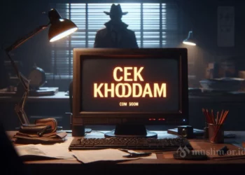 Kedustaan Fenomena Cek Khodam