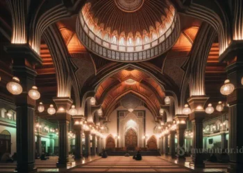 Keutamaan Menasihati Kaum Muslimin