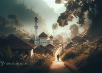Langkah Menyederhanakan Hati