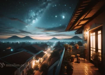 Doa untuk Menjaga dari Perbuatan Dosa