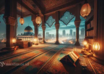 Fikih Salat Sunah Mutlak