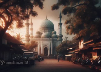 Fikih Salat Sunah Sebelum Asar