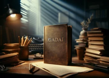 Fikih Transaksi Gadai