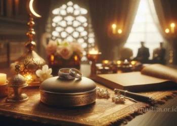 Hukum Nikah Syighar
