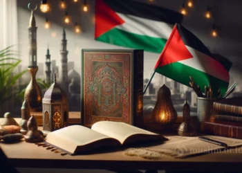 Ibnu Qudamah Al-Maqdisi