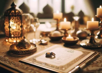 Wali adalah Syarat Sah Akad Nikah