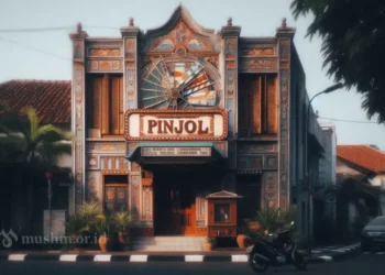 Bahaya Pinjaman Online