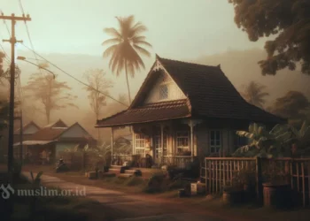 Besaran Nafkah Suami kepada Istri