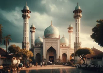 Fikih Salat Sunah Qabliyah Jumat
