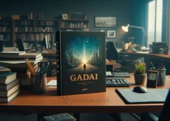Fikih Transaksi Gadai