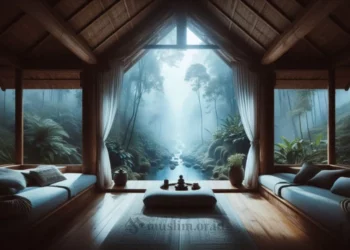 Hukum Meditasi dalam Islam