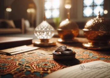 Hukum Nikah Tahlil