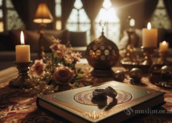 Hukum Nikah Tahlil