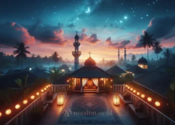 Nama Allah As-Salam