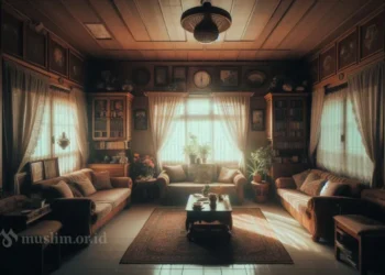 Bermuamalah yang Baik dengan Istri
