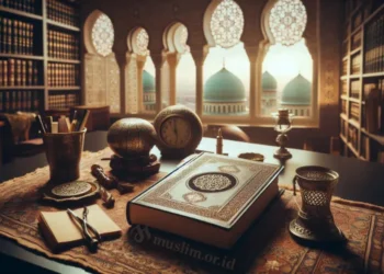 Syekh As-Sa’di