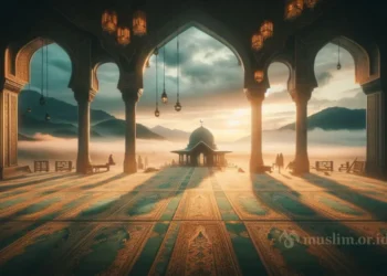Salat Isyraq