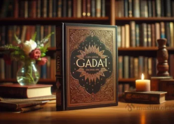 Fikih Transaksi Gadai