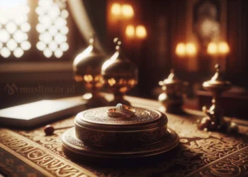 Hukum Nikah Mut’ah