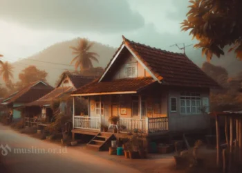 Sebab-Sebab yang Menggugurkan Kewajiban Nafkah Suami kepada Istri