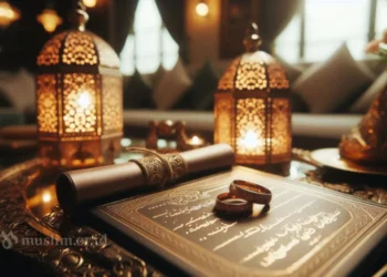 Nikah dengan Niat Talak