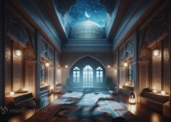 Surah yang Dibaca oleh Rasulullah ketika Salat