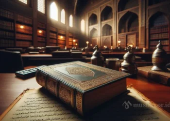 Hadis Arbain An-Nawawiyah
