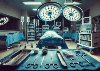 Hukum Jual Beli Organ Tubuh Manusia