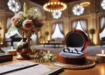 Hukum Nikah Siri dalam Islam