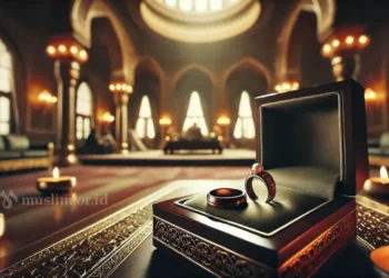 Makna Al-Ba’ah