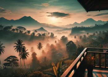 Nikmat Keamanan