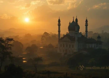 Membangun Kokohnya Iman