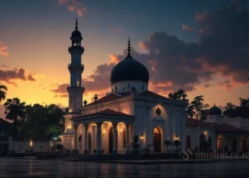 Nasihat Jelang Ramadan