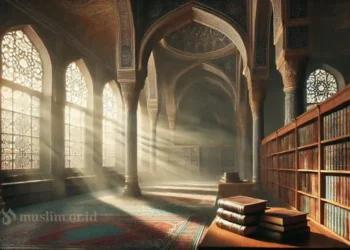 Perhatian Terhadap Ilmu Syar’i