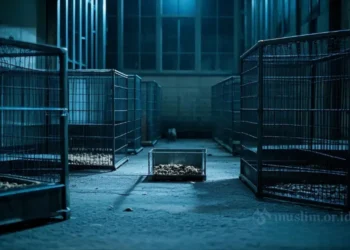 Hukum jual beli anjing