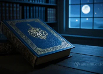 Penjelasan Kitab Ta'jilun Nada 16