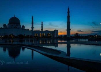 Qunut Salat Subuh