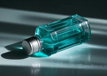 Apakah Memakai Obat Kumur Membatalkan Puasa
