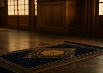 Fatwa Ulama Tentang Salat Istikharah
