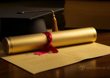 Jual Beli Ijazah