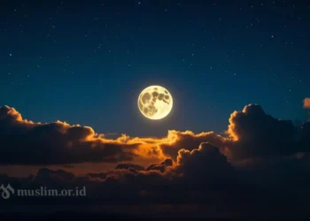 Menyucikan Hati Menyambut Ramadan