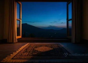 Panduan Ringkas Salat Istikharah
