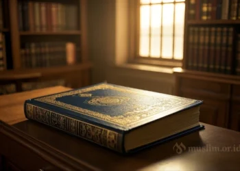 Penjelasan Kitab Ta'jilun Nada