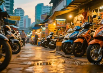 Fikih Jual Beli Kredit