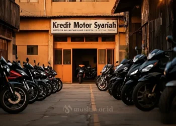 Fikih Jual Beli Kredit