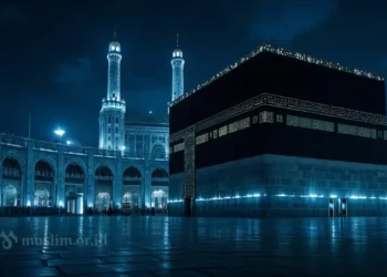 Fikih Salat Tawaf