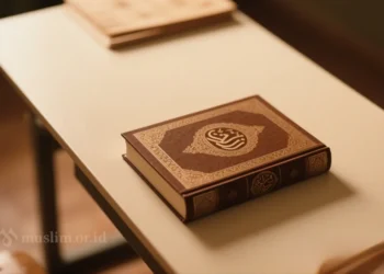 Penjelasan Kitab Ta'jilun Nada